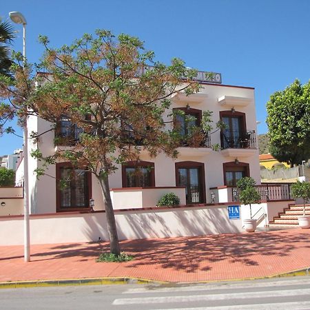 Hotel-Apartamento Carolina y Vanessa San José Esterno foto