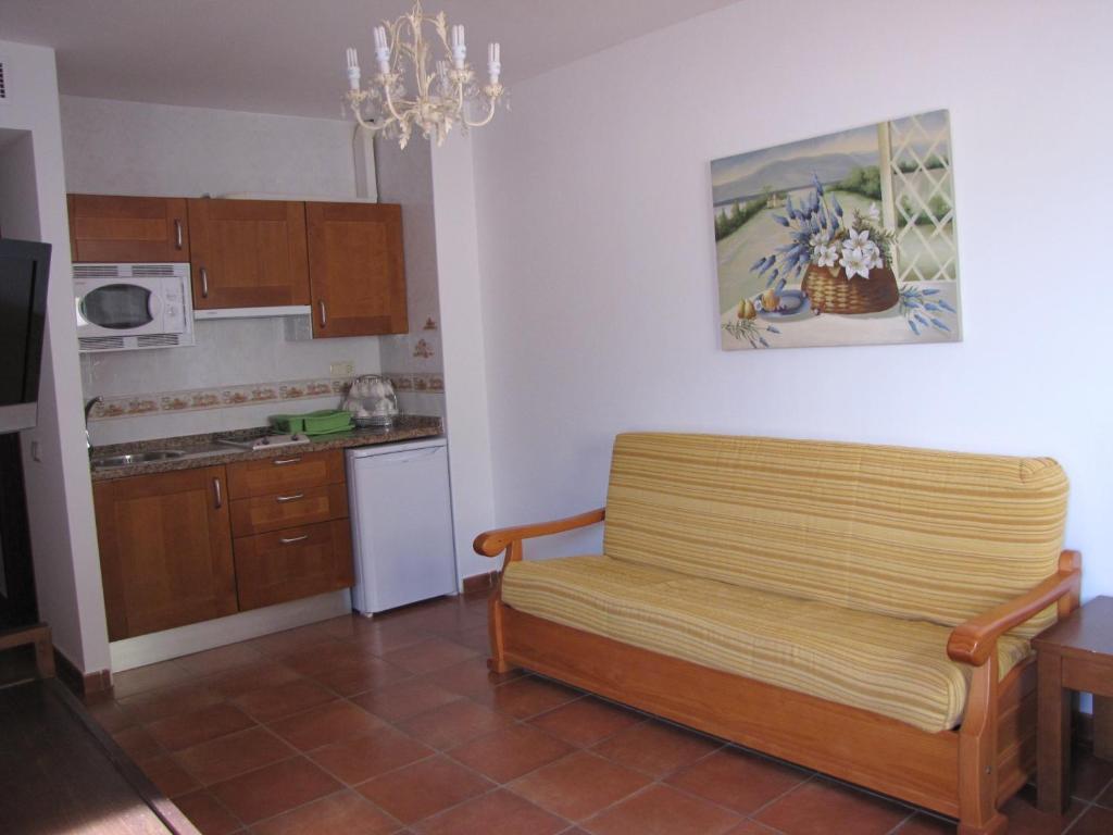 Hotel-Apartamento Carolina y Vanessa San José Camera foto